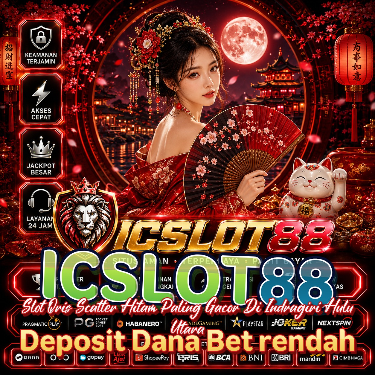 ICSLOT88