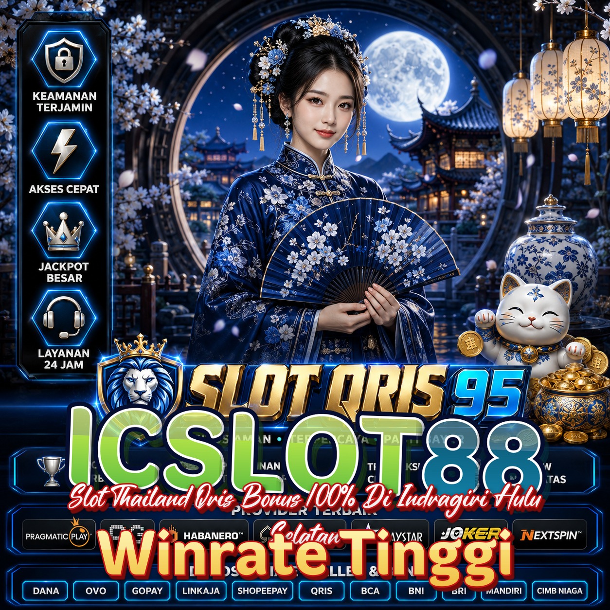ICSLOT88